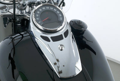 HARLEY DAVIDSON HERITAGE CLASSIC 114