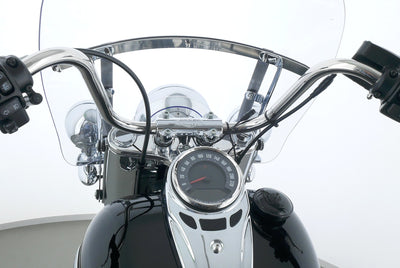 HARLEY DAVIDSON HERITAGE CLASSIC 114