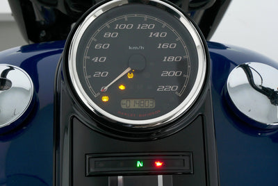 HARLEY DAVIDSON ROAD KING SPECIAL 114