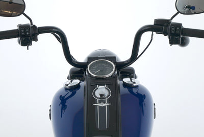HARLEY DAVIDSON ROAD KING SPECIAL 114