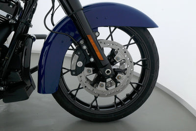HARLEY DAVIDSON ROAD KING SPECIAL 114
