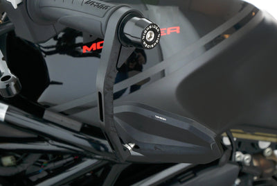 DUCATI MONSTER 1200 S