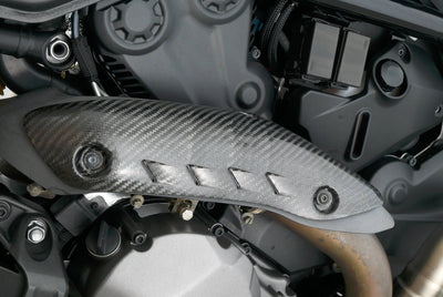 DUCATI MONSTER 1200 S