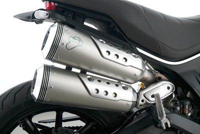 DUCATI SCRAMBLER 1100 SPORT PRO