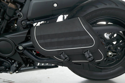 HARLEY DAVIDSON SPORTSTER S