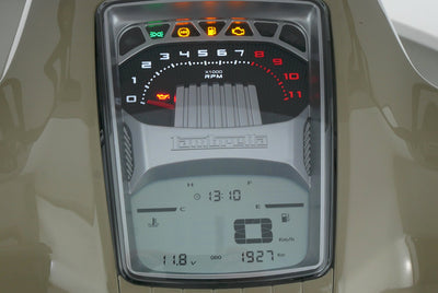 LAMBRETTA X300A