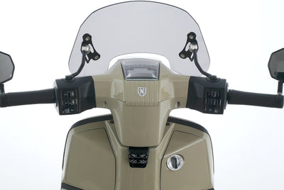 LAMBRETTA X300A
