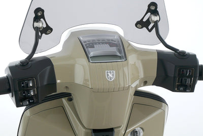 LAMBRETTA X300A