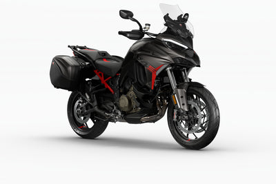 DUCATI MULTISTRADA V4 S GRAND TOUR