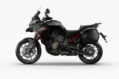 DUCATI MULTISTRADA V4 S GRAND TOUR