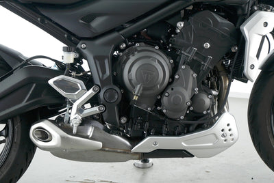 TRIUMPH TRIDENT 660