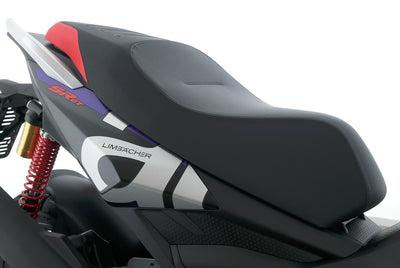 APRILIA SR GT 400