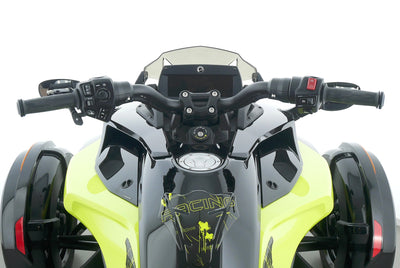 CAN AM SPYDER F3 S
