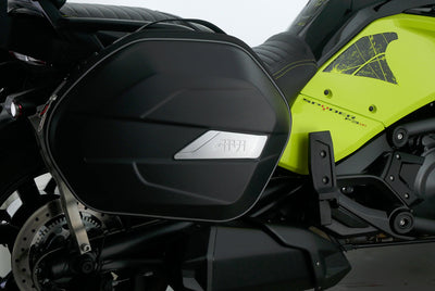 CAN AM SPYDER F3 S