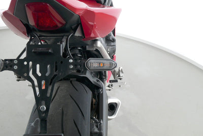 HONDA CBR 650 R