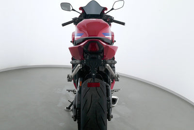 HONDA CBR 650 R