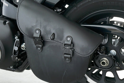 HARLEY DAVIDSON SOFTAIL FAT BOB 114