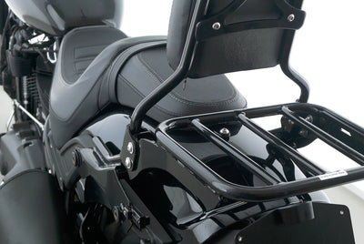 HARLEY DAVIDSON SOFTAIL FAT BOB 114