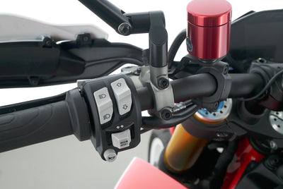 DUCATI HYPERMOTARD 950 SP