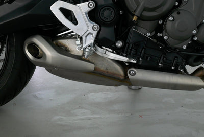 TRIUMPH TIGER SPORT 660