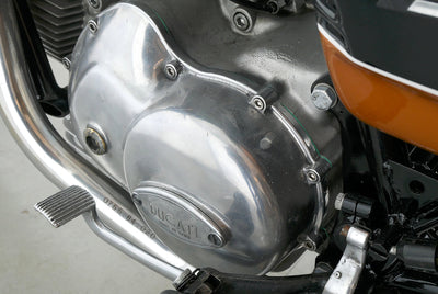 DUCATI GT 750