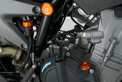 KTM 790 DUKE