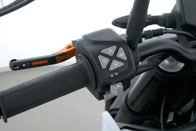 KTM 790 DUKE