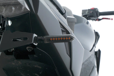SUZUKI GSX S 950 70 KW