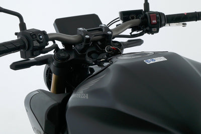 HONDA CB 650 R E-CLUTCH