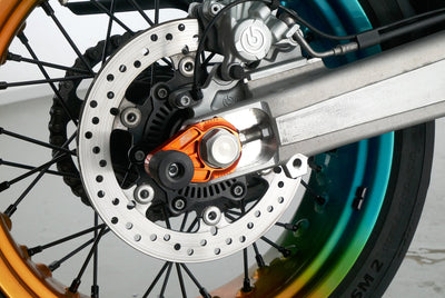 KTM 690 SMC R