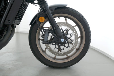HONDA CMX 1100 REBEL