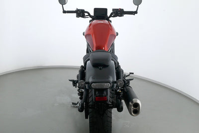 HONDA CMX 1100 REBEL