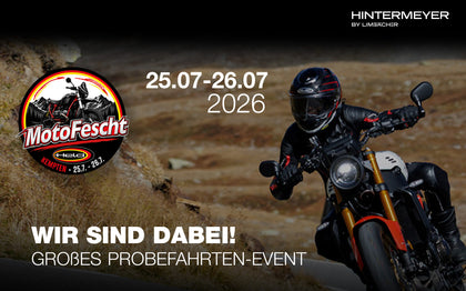 Wir sind beim MotoFescht 2026
