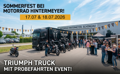 Sommerfest 2026