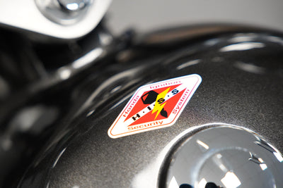 HONDA VT750SA