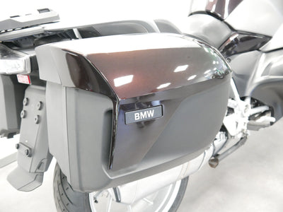 BMW R 1200 RT