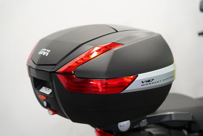 SUZUKI DL 650 V STROM XT