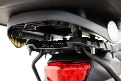 SUZUKI DL 650 V STROM XT