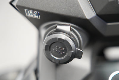 SUZUKI DL 650 V STROM XT