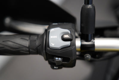 SUZUKI DL 650 V STROM XT
