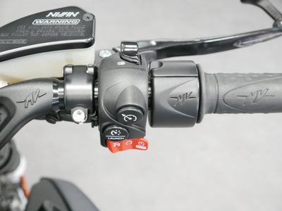 MV AGUSTA DRAGSTER 800 RR SCS