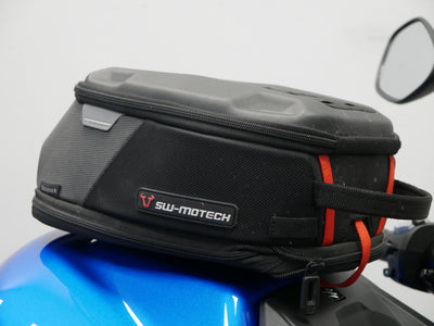 SUZUKI GSX S 1000