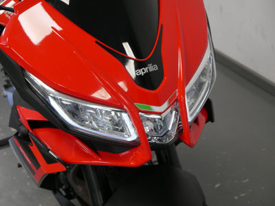 APRILIA TUONO 125