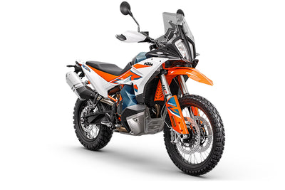 KTM 890 ADVENTURE R