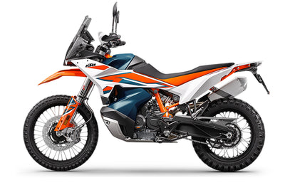 KTM 890 ADVENTURE R