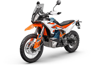 KTM 890 ADVENTURE R