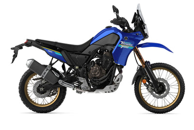 YAMAHA TENERE 700 EXTREME