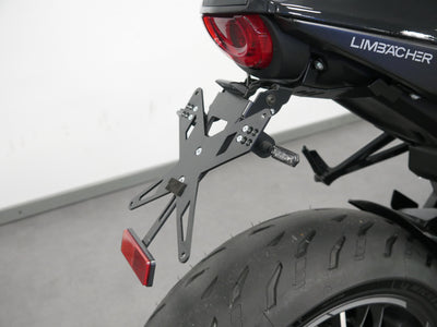 HONDA CB 1000 R BLACK EDITION