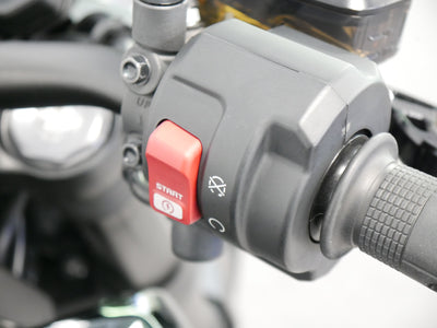 HONDA CB 1000 R BLACK EDITION