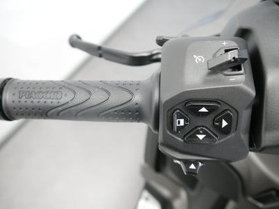 PIAGGIO MP3 530 EXCLUSIVE